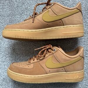 Nike Air Force 1 ‘07 WB